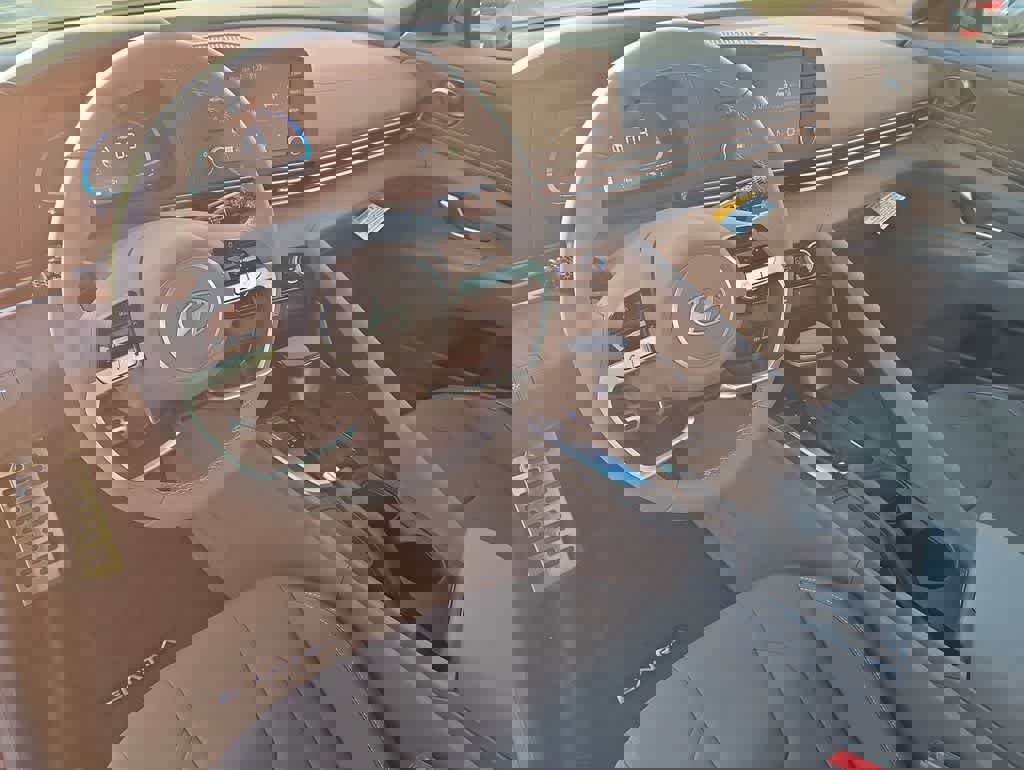 New 2026 Hyundai Elantra Sport image 15