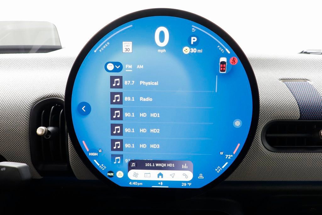 New 2026 MINI Cooper S image 9