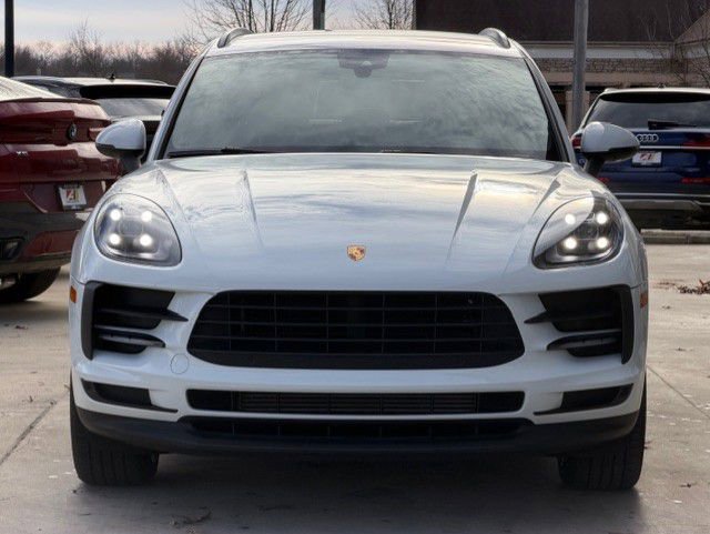 Used 2019 Porsche Macan image 4