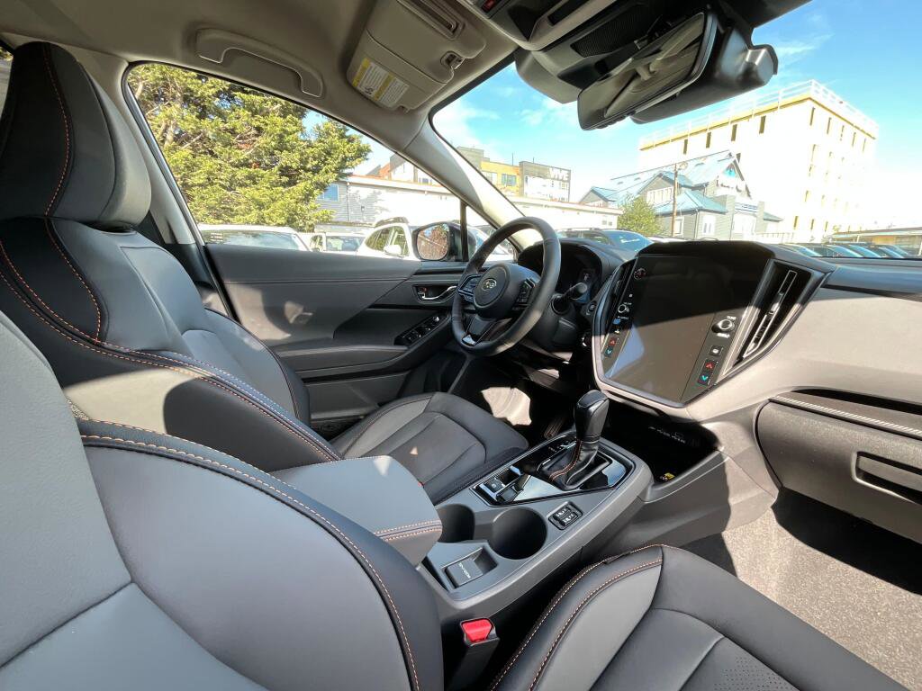 New 2026 Subaru Crosstrek 2.5i Limited image 18