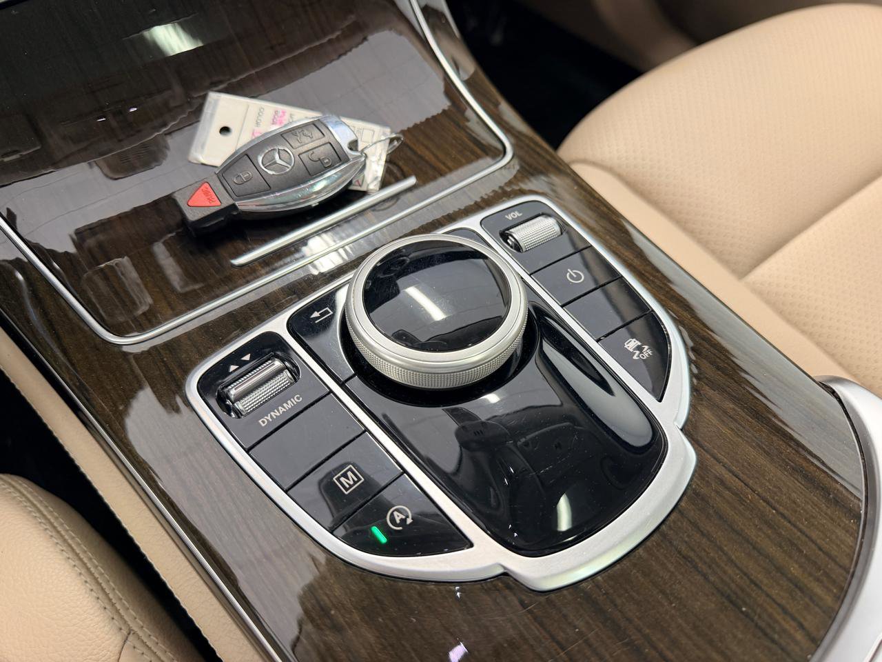 Used 2019 Mercedes-Benz GLC 300 image 43