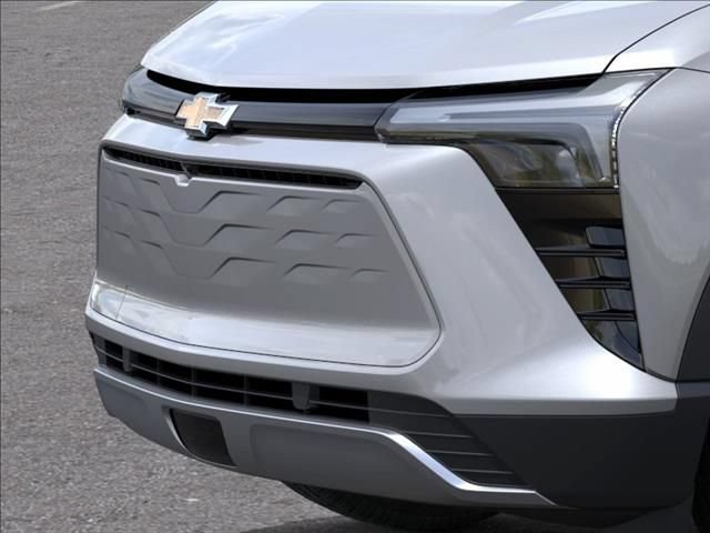 New 2026 Chevrolet Blazer EV LT AWD/4WD image 13