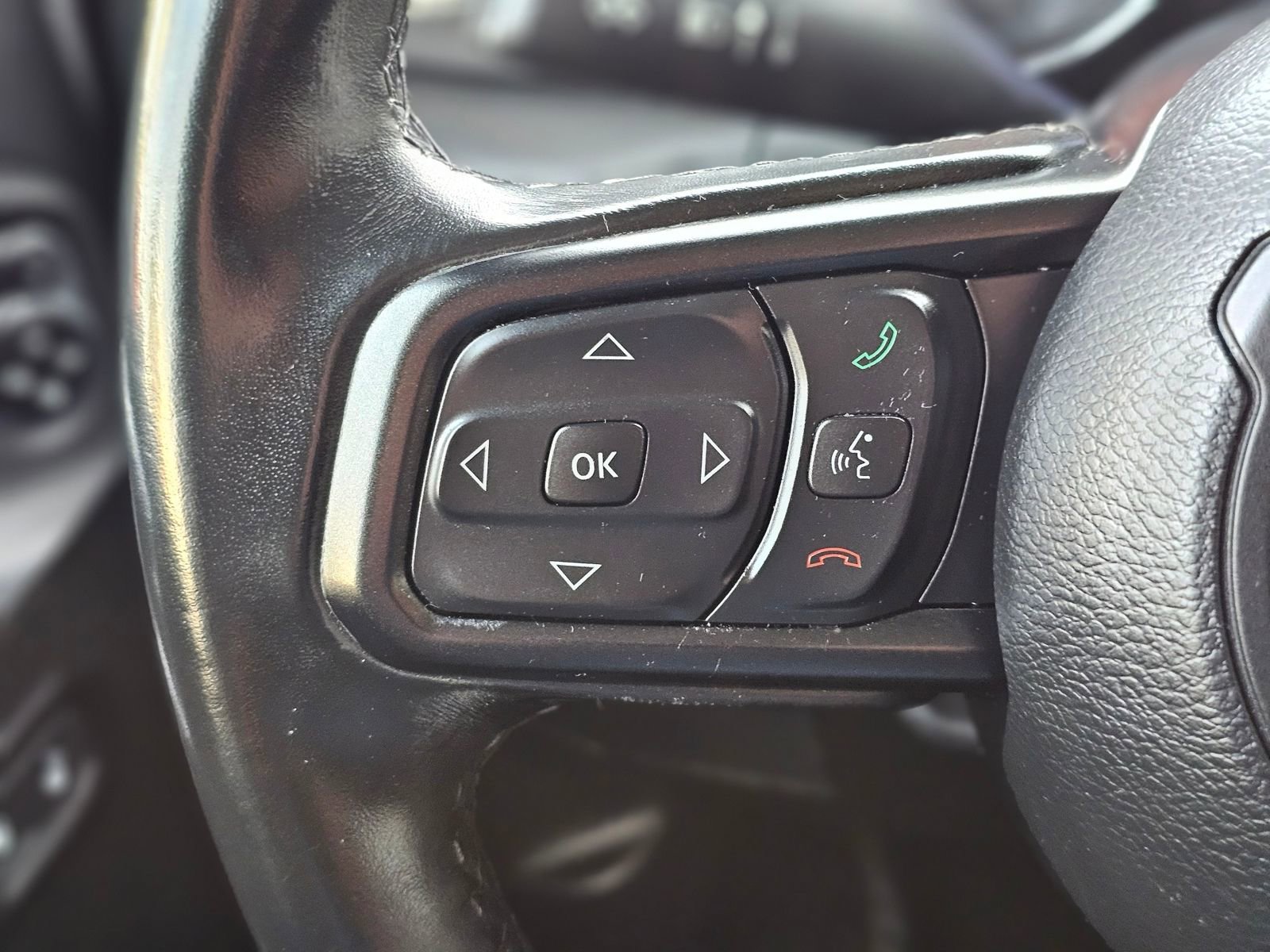 Used 2020 Jeep Wrangler Sport image 18