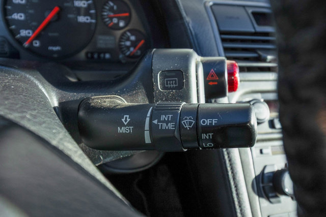 Used 1992 Acura NSX RWD image 46