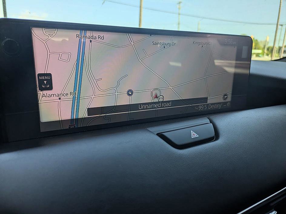 New 2026 MAZDA CX-90 3.3 Turbo S w/ Premium Package image 18