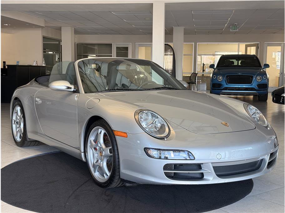 Used 2006 Porsche 911 Carrera S image 8