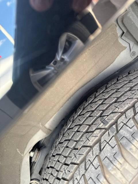 Used 2021 Toyota 4Runner Nightshade RWD image 20