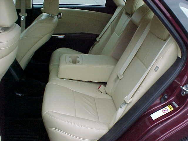 Used 2014 Toyota Avalon XLE Premium FWD image 15