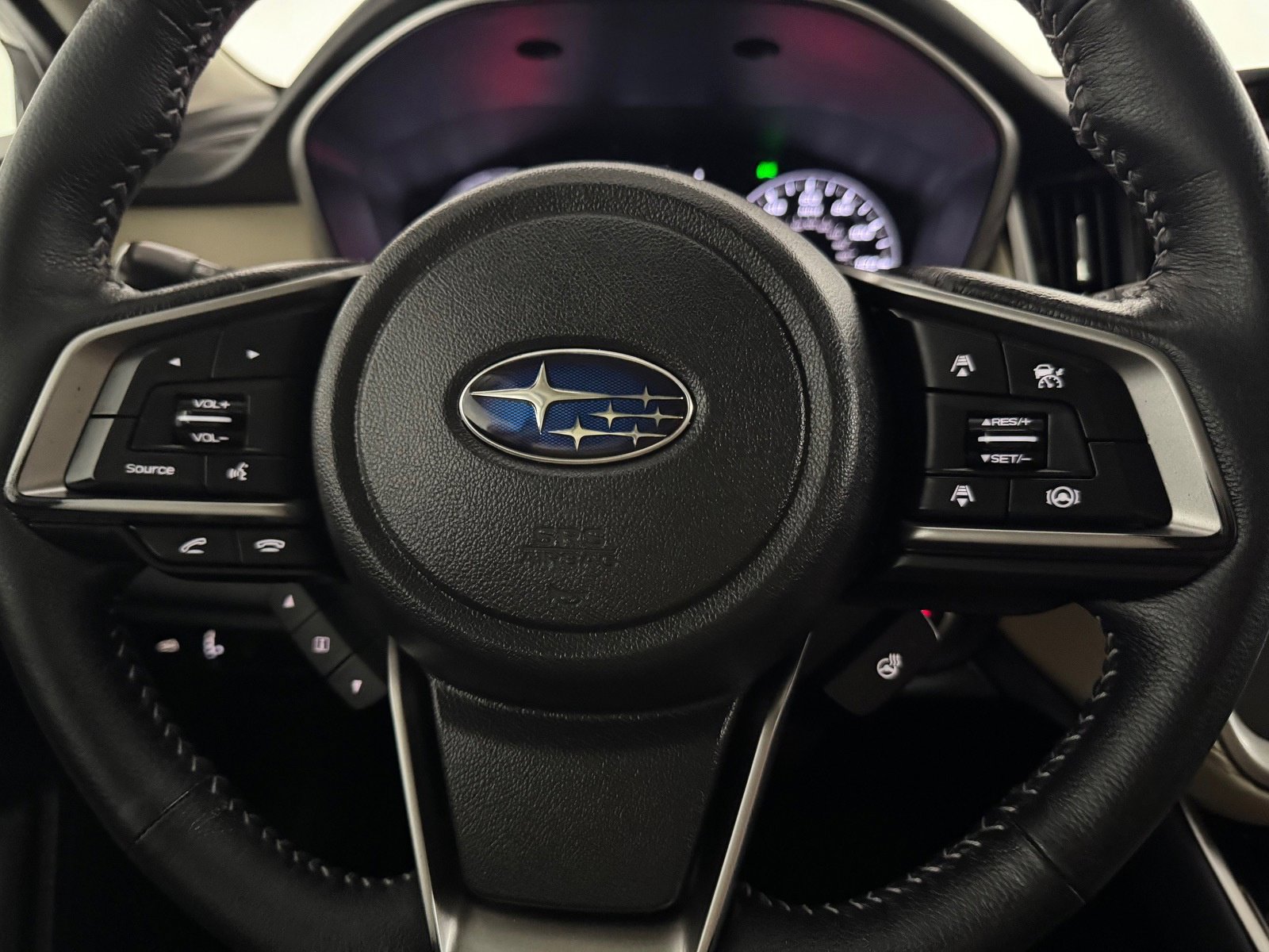 Used 2020 Subaru Outback Limited w/ Popular Package #2 AWD/4WD image 34