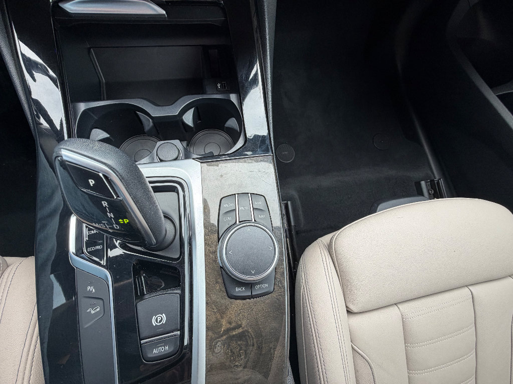 Used 2018 BMW X3 xDrive30i AWD/4WD image 21