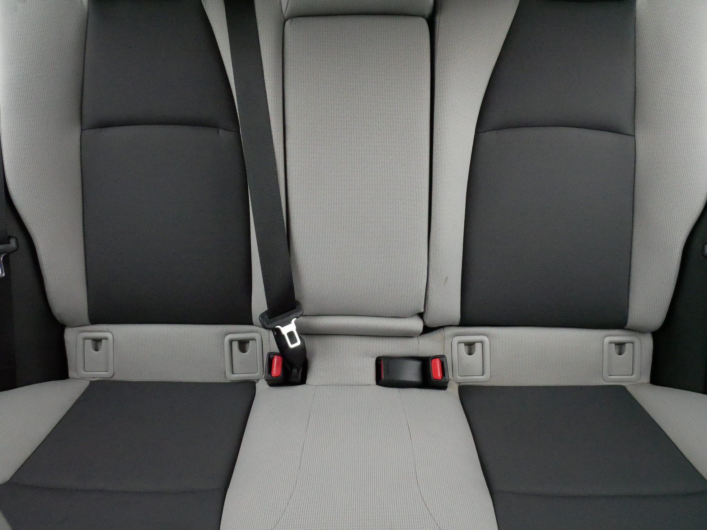 Certified 2026 Toyota Corolla LE FWD image 13