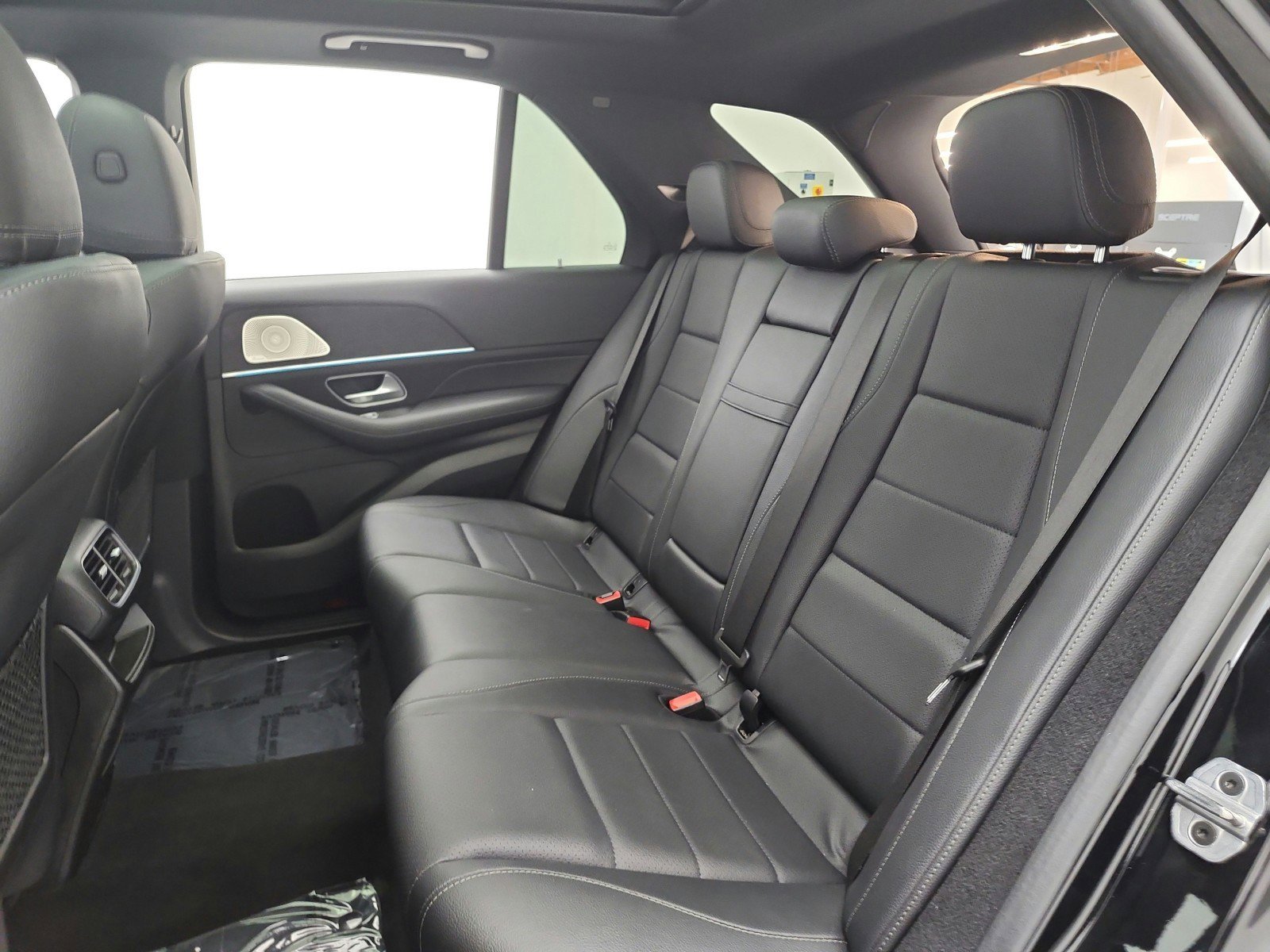 Certified 2022 Mercedes-Benz GLE 450 4MATIC image 15