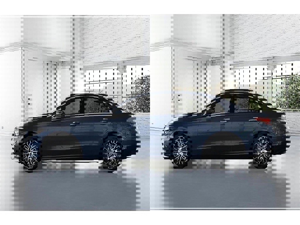 New 2026 Mercedes-Benz C 300 4MATIC Sedan image 34