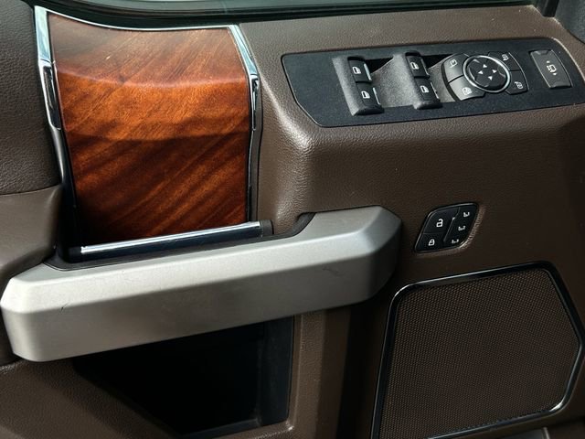 Certified 2021 Ford F250 King Ranch w/ King Ranch Ultimate Package image 28