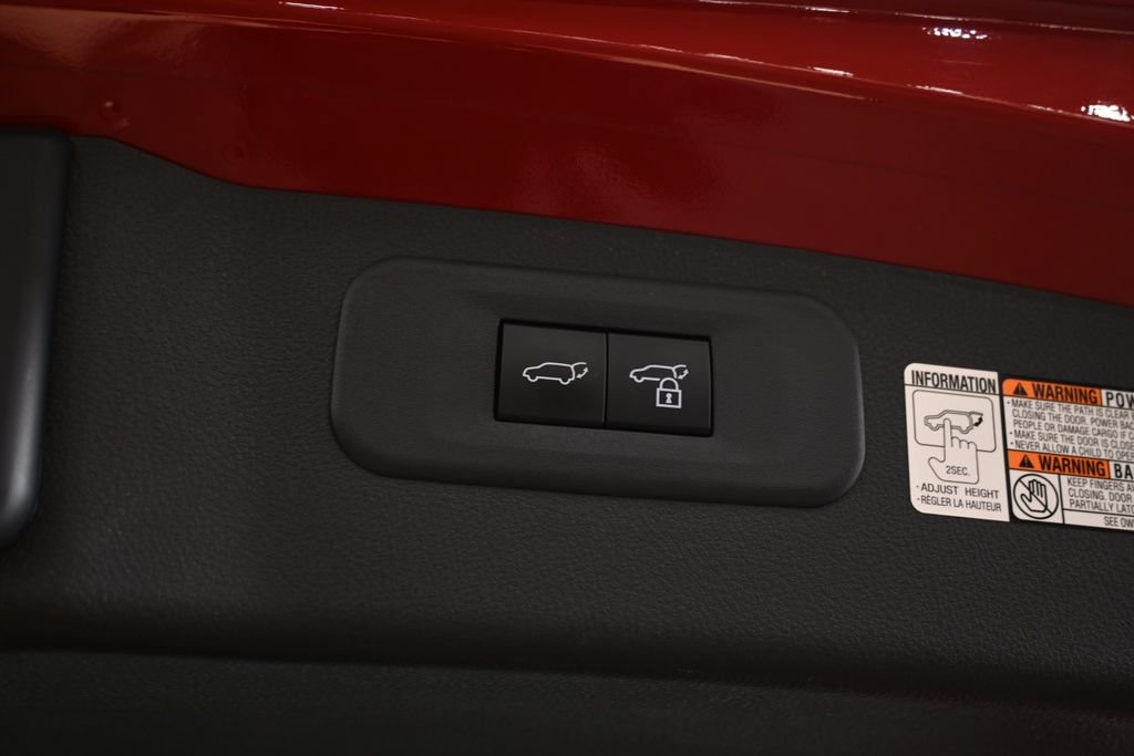 Used 2023 Lexus NX 350 AWD image 37