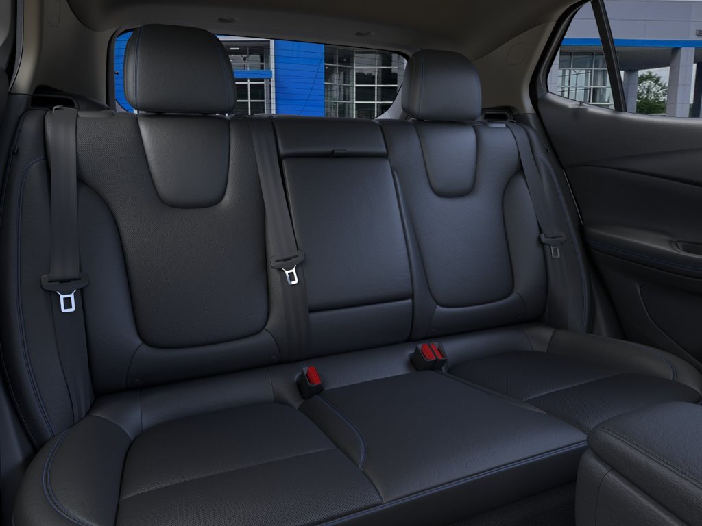New 2026 Buick Encore GX Sport Touring w/ Advanced Technology Package FWD image 19