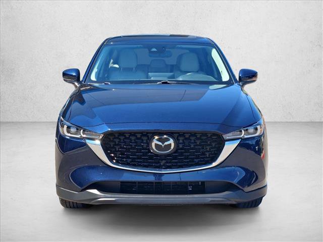 Used 2022 MAZDA CX-5 AWD 2.5 S image 3