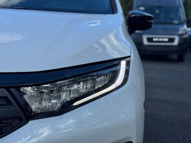 New 2025 Honda Odyssey Sport-L image 8