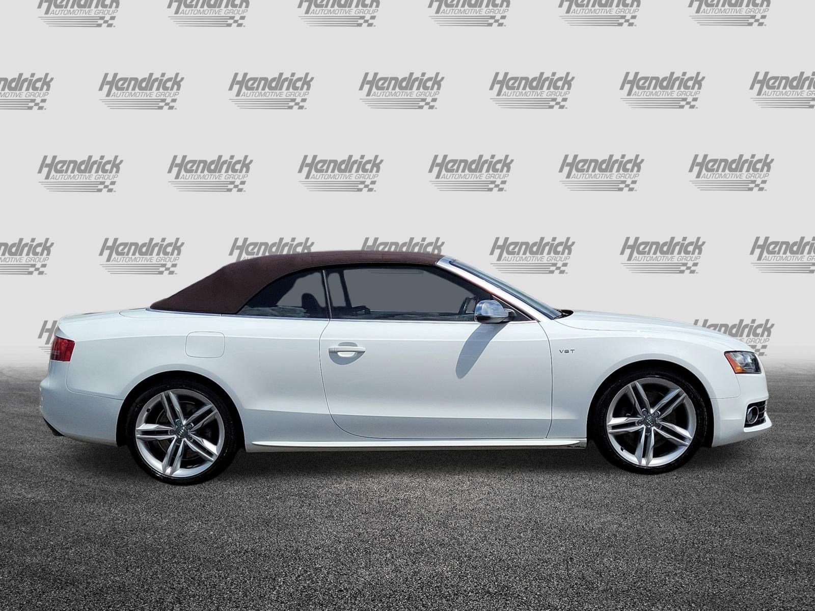 Used 2011 Audi S5 Prestige AWD/4WD image 8