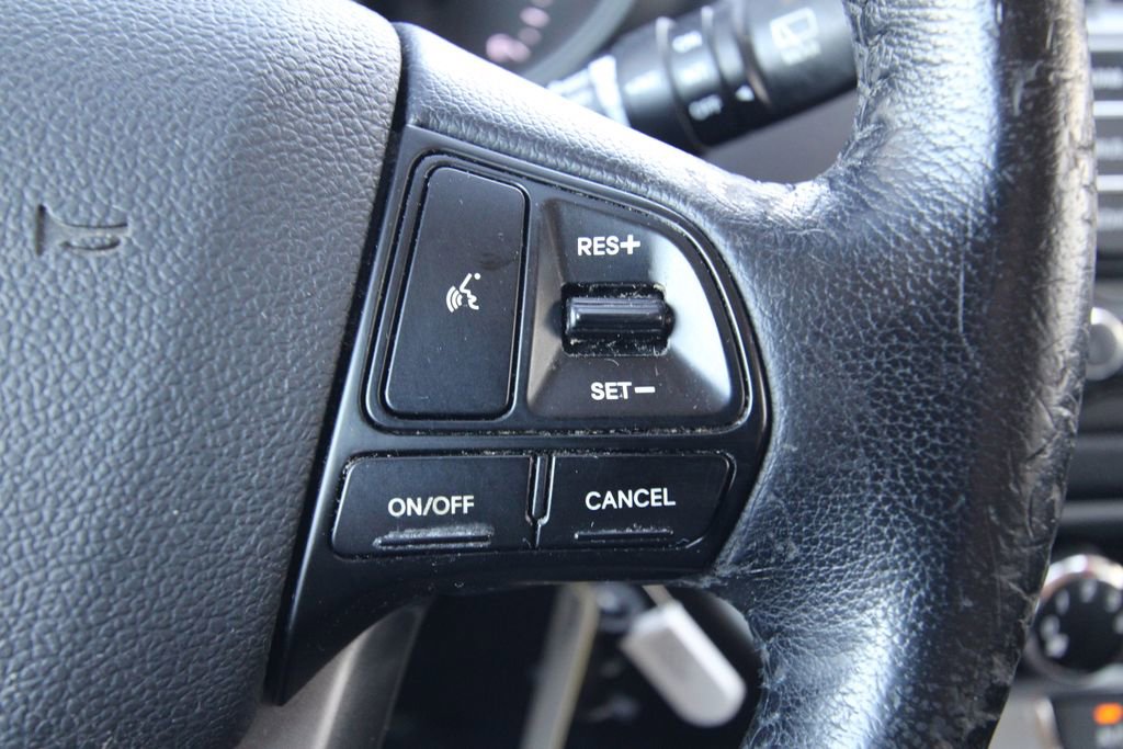 Used 2012 Kia Rio EX w/ Convenience Pkg image 21