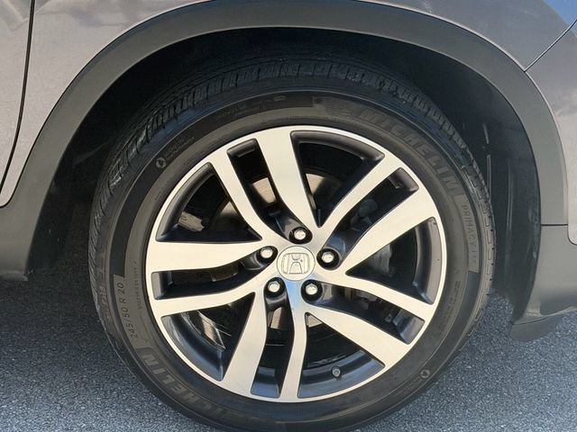 Used 2018 Honda Pilot Touring image 10