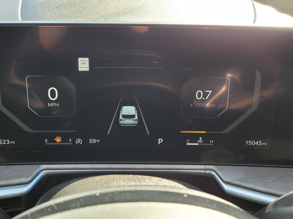 Used 2024 Kia Sorento SX Prestige w/ Sage Leather Package image 37