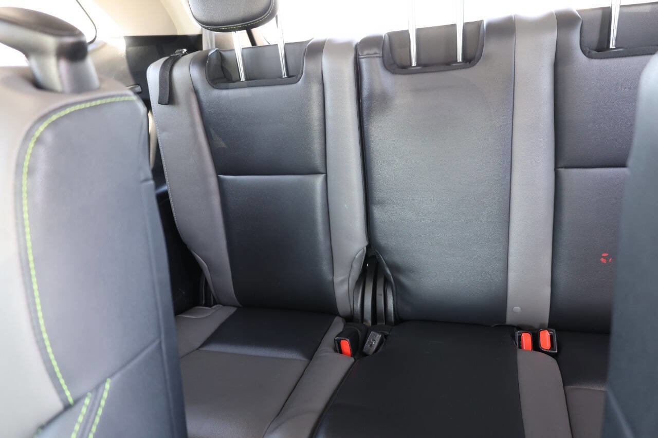 Used 2024 Subaru Ascent Onyx Edition Limited w/ Popular Package Onyx image 17