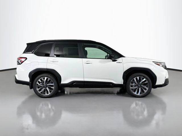New 2026 Subaru Forester Touring AWD/4WD image 8