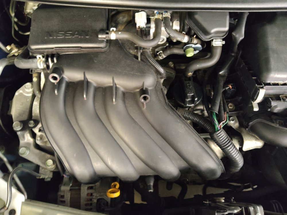 Used 2016 Nissan Versa Note SV image 30