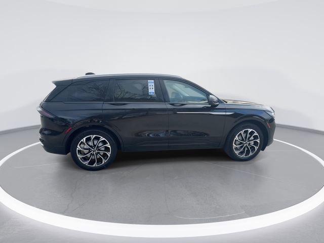New 2026 Lincoln Nautilus Reserve AWD/4WD image 9