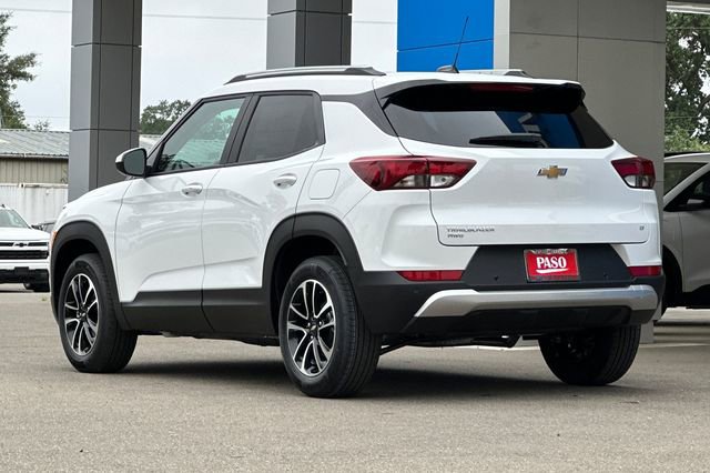 New 2026 Chevrolet TrailBlazer LT w/ Convenience Package image 7