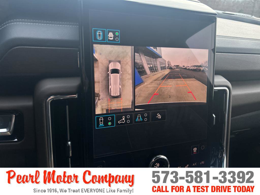 New 2026 GMC Yukon XL Denali Ultimate image 18