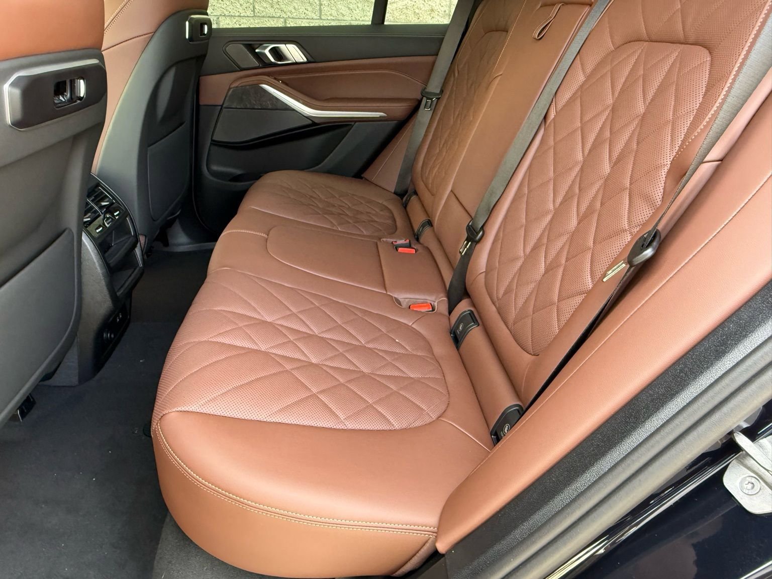 New 2026 BMW X5 sDrive40i w/ M Sport Package RWD image 31