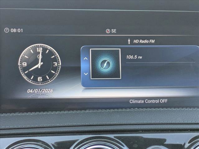 Used 2018 Mercedes-Benz S 450 Sedan image 14