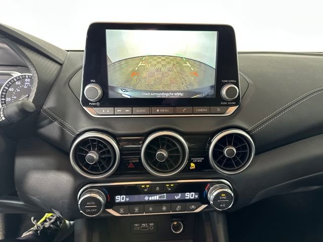 Used 2023 Nissan Sentra SV w/ All-Weather Package image 22