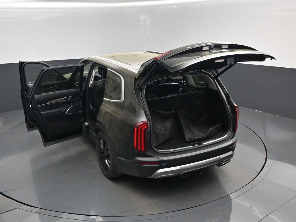 Used 2022 Kia Telluride SX w/ Towing Package image 30