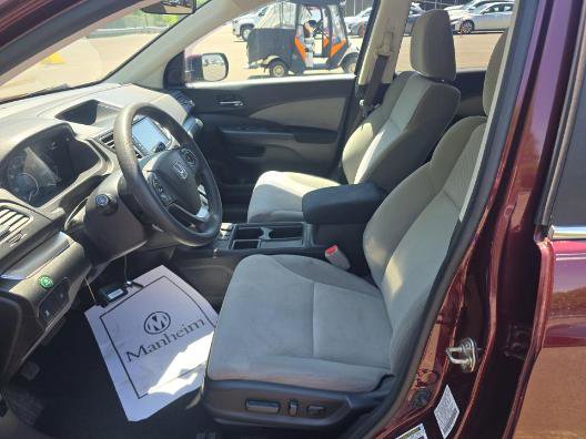 Used 2016 Honda CR-V EX image 11