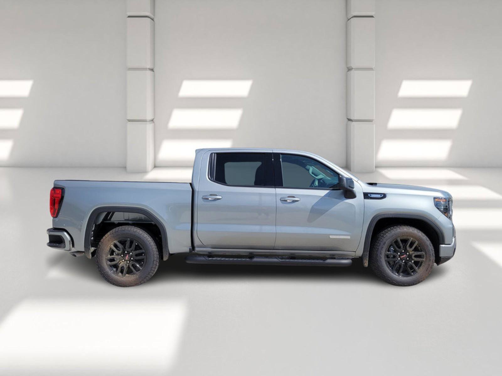 New 2026 GMC Sierra 1500 Elevation w/ Elevation Select Package image 4