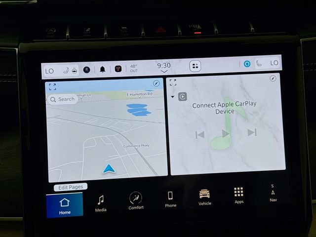 Used 2024 Jeep Grand Cherokee Limited image 15