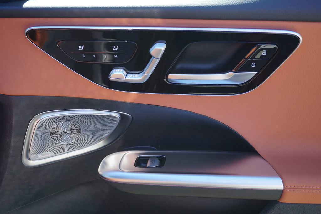 New 2026 Mercedes-Benz C 300 Sedan image 61