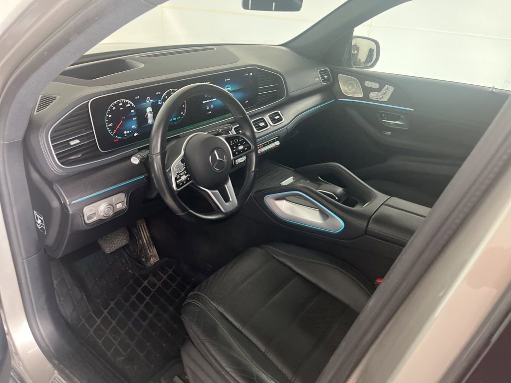 Used 2022 Mercedes-Benz GLE 450 4MATIC image 26