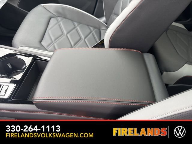 New 2026 Volkswagen Atlas Peak Edition image 28