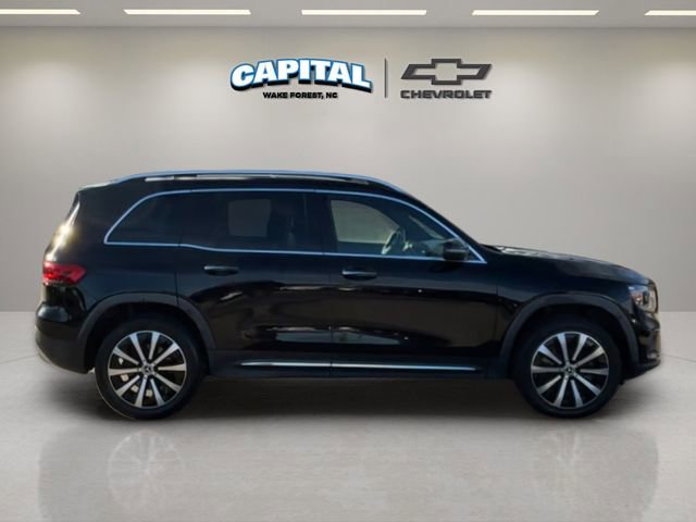 Used 2022 Mercedes-Benz GLB 250 GLB 250 image 6