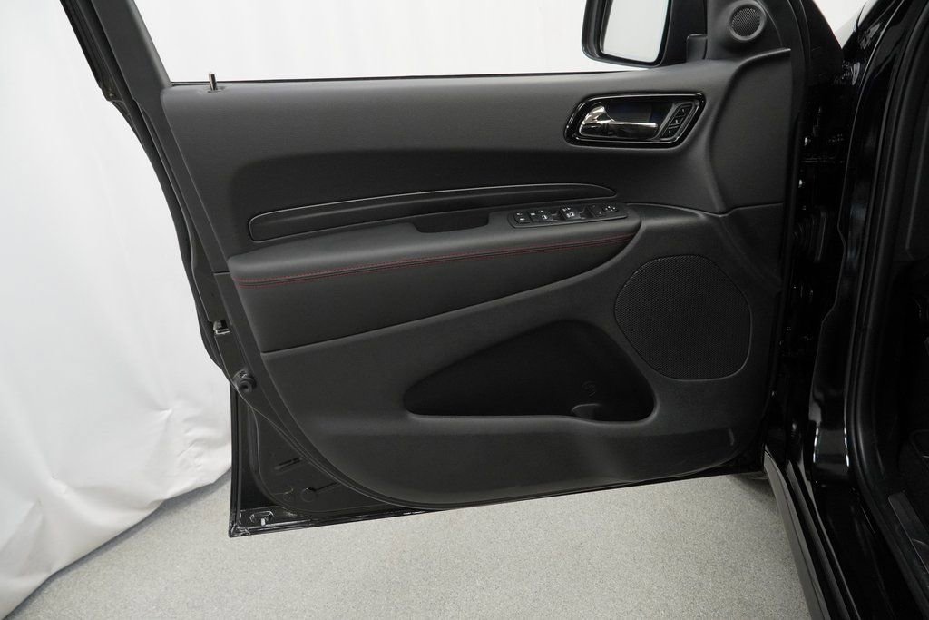 New 2026 Dodge Durango GT image 29