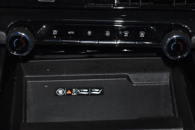 Used 2025 Chevrolet Tahoe Z71 w/ Z71 Off-Road Package image 19