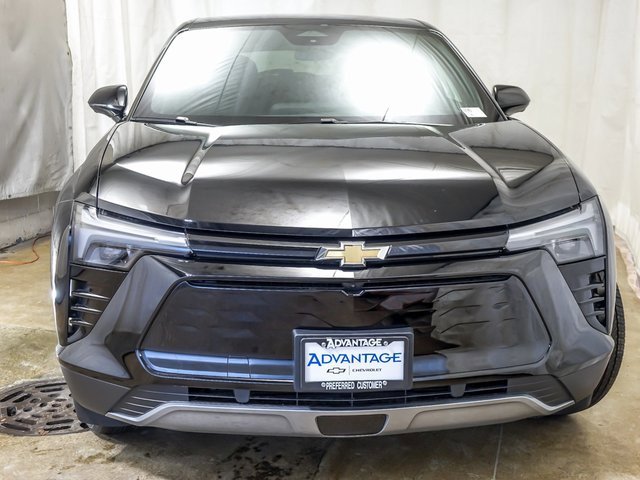 New 2026 Chevrolet Blazer EV LT image 5