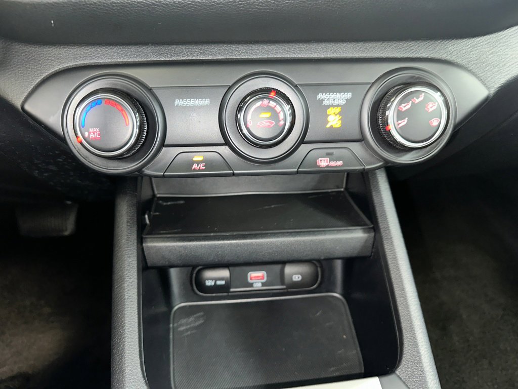 Used 2024 Kia Forte LXS image 13