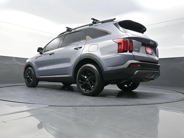 Used 2022 Kia Sorento S w/ Panoramic Sunroof Package AWD/4WD image 35