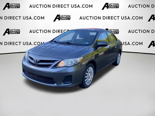 Used 2012 Toyota Corolla LE FWD image 1
