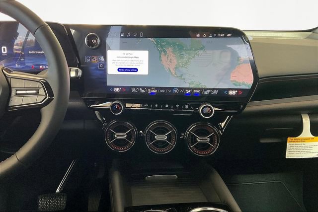 New 2026 Chevrolet Blazer EV RS image 8